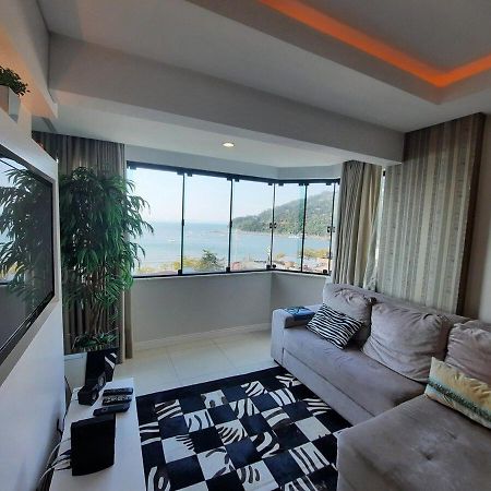 3 Suites Linda Vista Da Orla De Bc A 50M Da Praia - Somente Familiares Balneário Camboriú Exterior foto