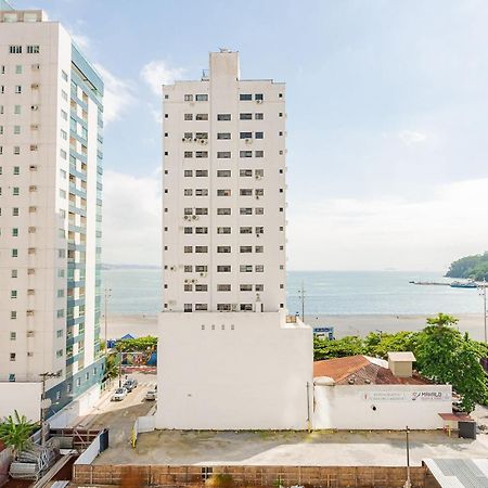 3 Suites Linda Vista Da Orla De Bc A 50M Da Praia - Somente Familiares Balneário Camboriú Exterior foto