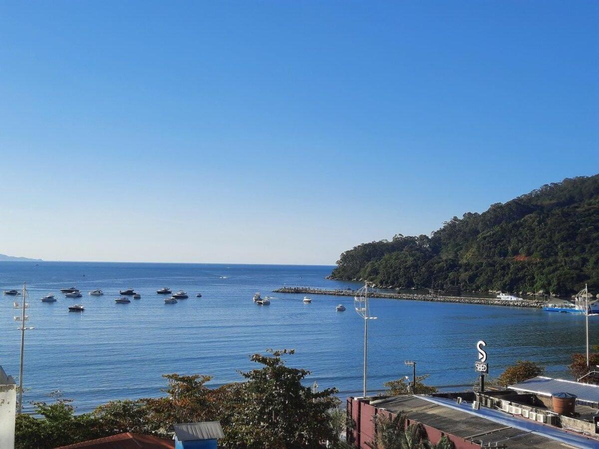 3 Suites Linda Vista Da Orla De Bc A 50M Da Praia - Somente Familiares Balneário Camboriú Exterior foto