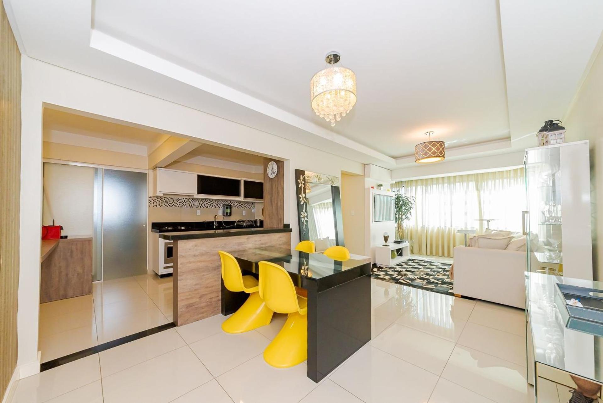 3 Suites Linda Vista Da Orla De Bc A 50M Da Praia - Somente Familiares Balneário Camboriú Exterior foto